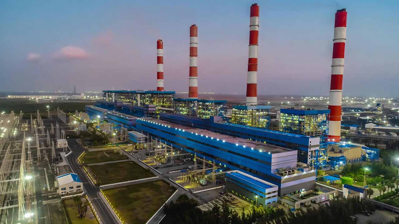 Adani Power