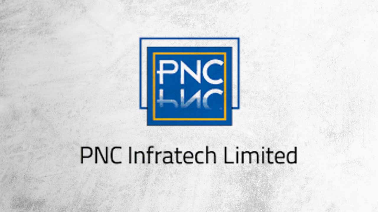 PNC Infratech Ltd