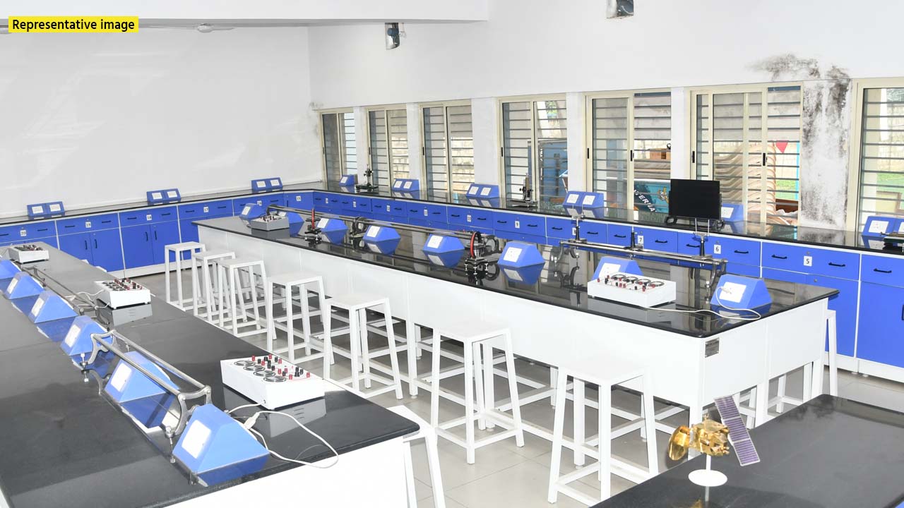 RailTel Secures ₹970 Crore Contract to Establish Science Labs in Bihar Schools