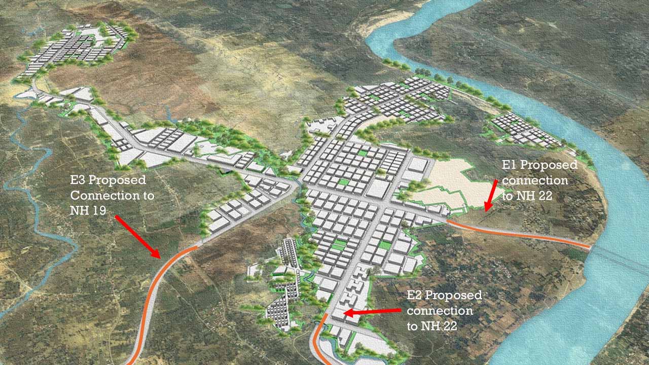 3 Bidders Qualify Technically for IMC Gaya Infrastructure Project