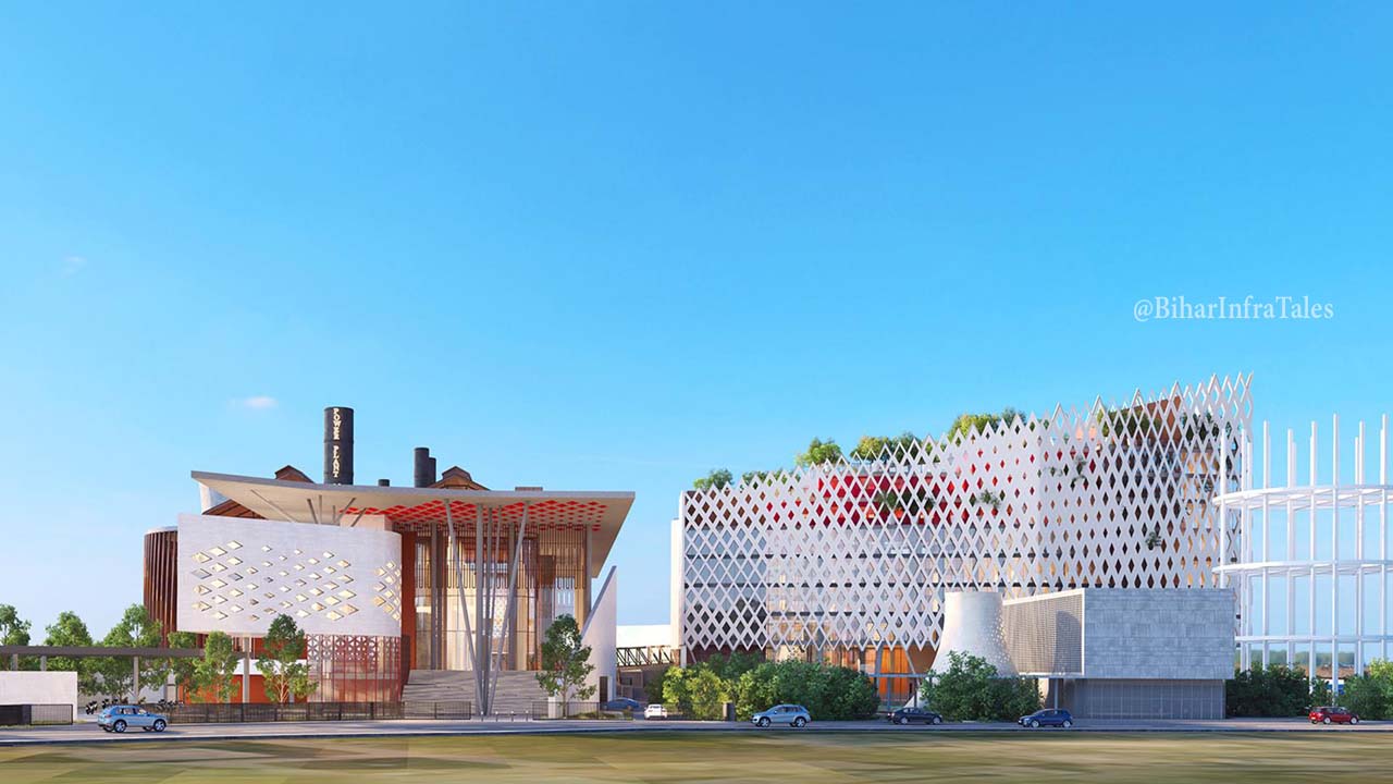 BSPHCL invites proposals to transform old Karbigahiya thermal plant into Power Museum