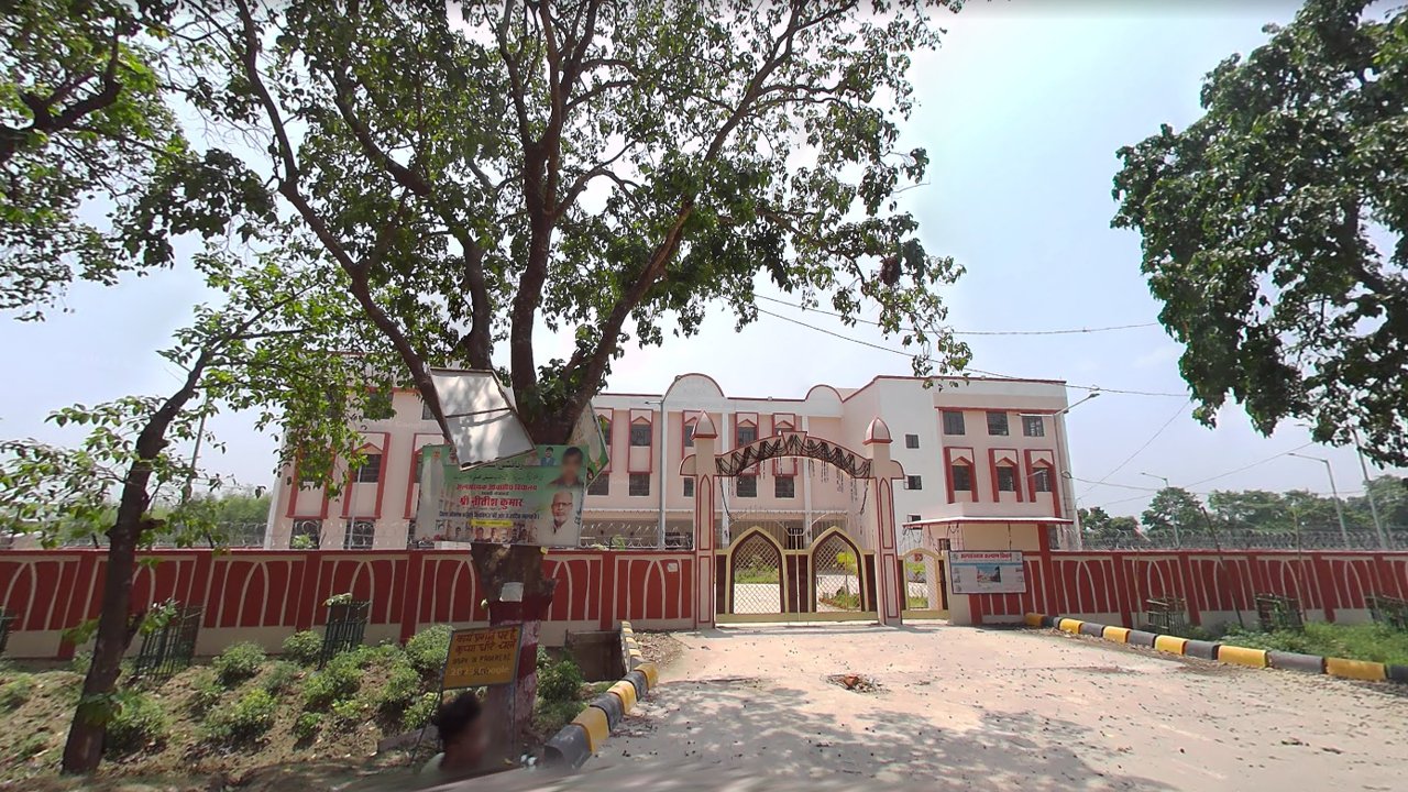 New Minority Residential School in Buxar