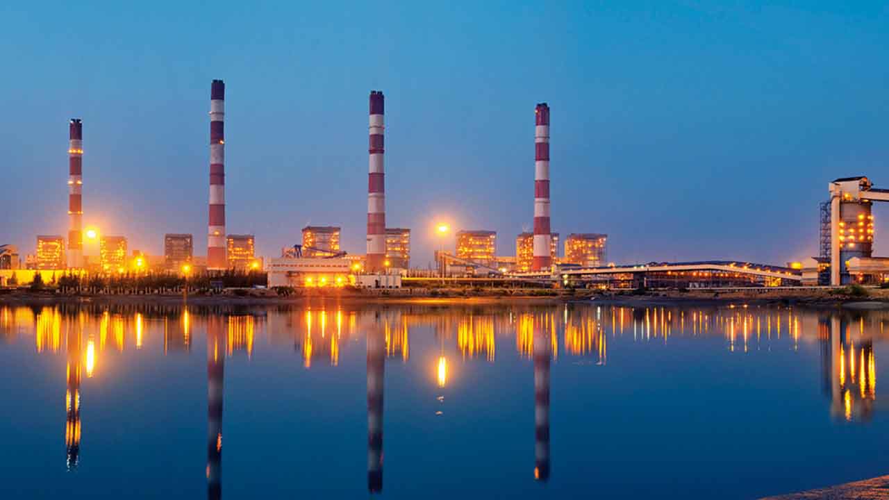 Thermal Power Plant in Bihar
