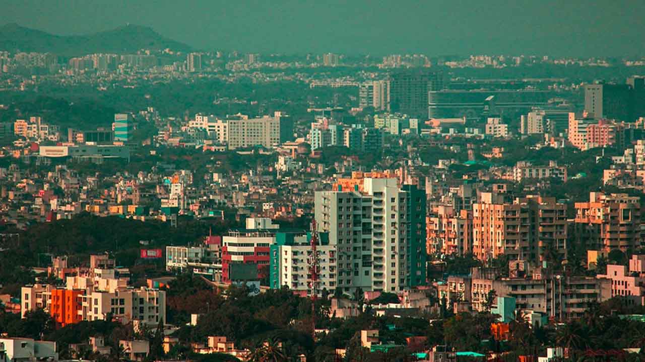 11 Satellite Townships Across State