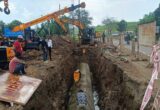 Begusarai Sewerage Project