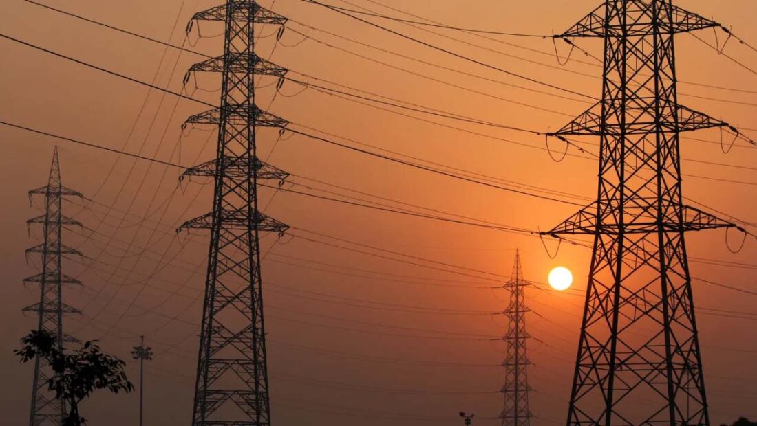 Bihar Power Demand