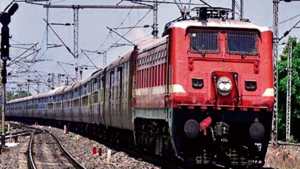 Bihar Railway Budget 2026
