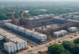 Nawanagar Industrial Area