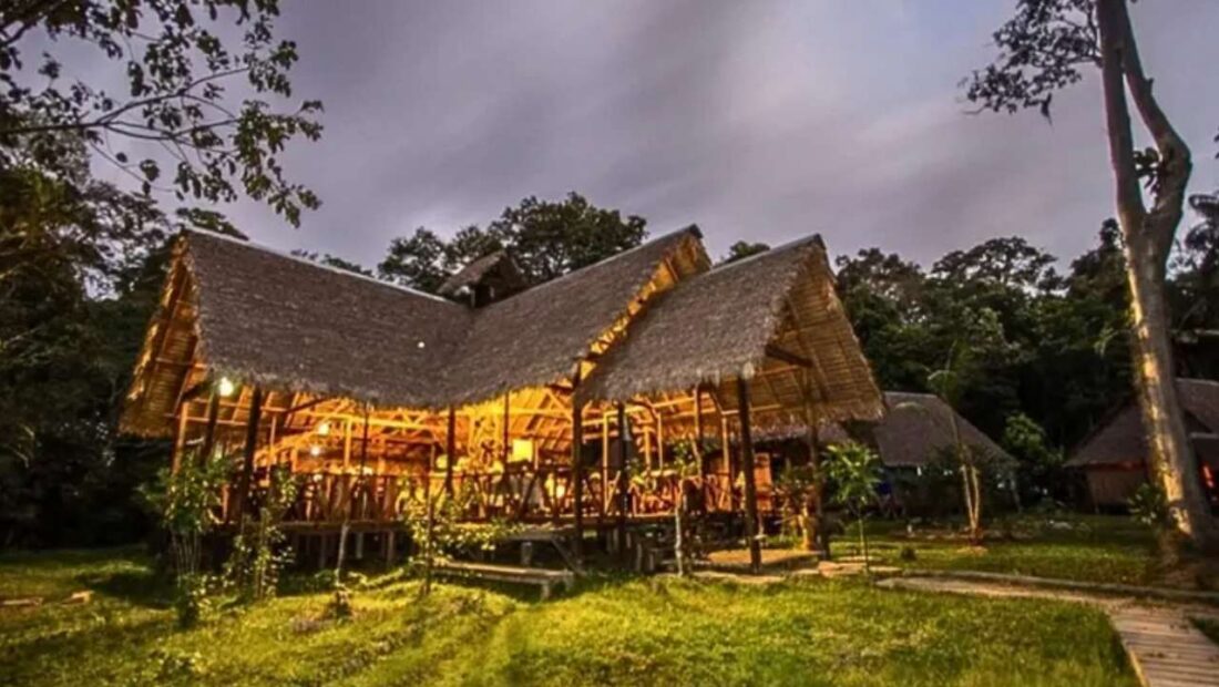 Rajgir Eco Friendly Cottages