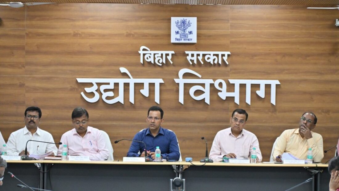 SIPB समाधान शिविर बिहार