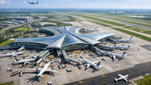 Sonpur Airport DPR