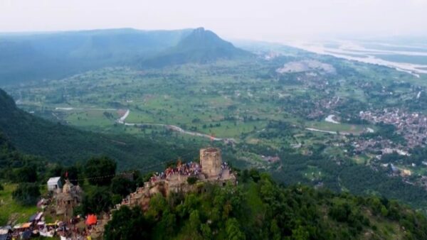 डेहरी ग्रीनफील्ड सैटेलाइट टाउनशिप