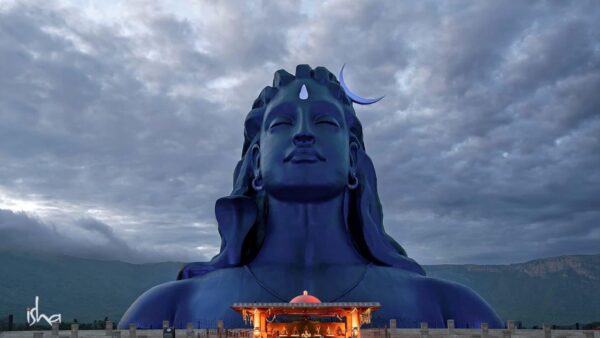 तारापुर ईशा फाउंडेशन