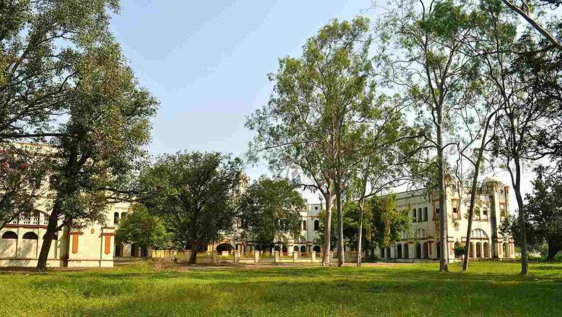 नामग्याल तांत्रिक कॉलेज बोधगया
