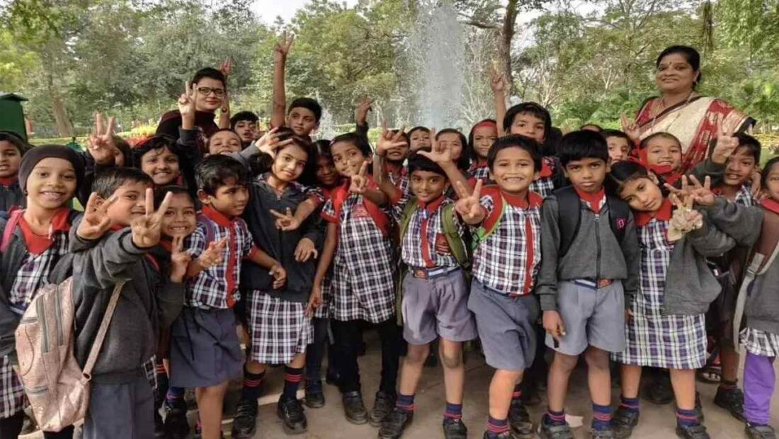 बिहार 5 नए केंद्रीय विद्यालय
