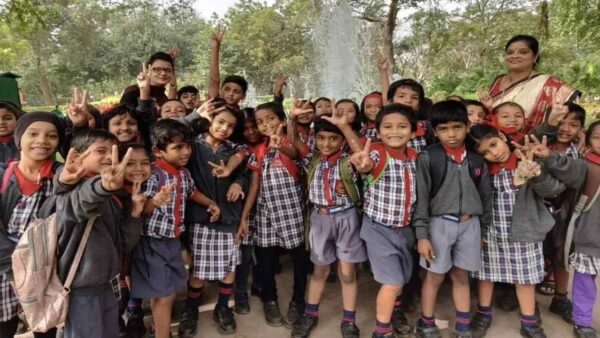 बिहार 5 नए केंद्रीय विद्यालय
