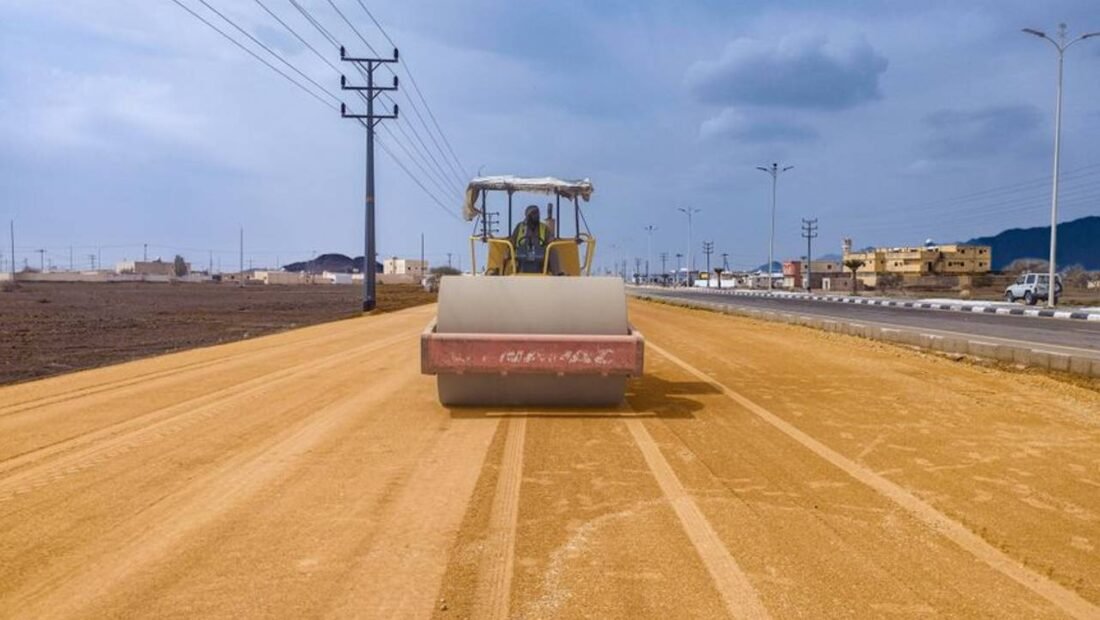 Dagmara Road टेंडर — Road Construction Department ने बिहार में ₹144.28 करोड़ का Dagmara Road टेंडर जारी किया