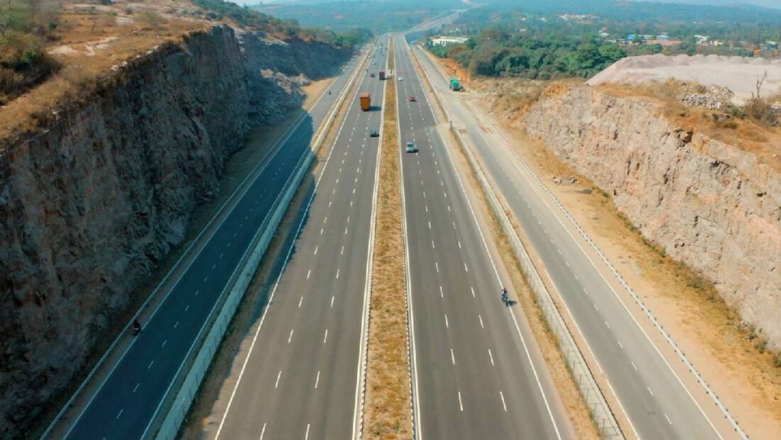 बिहार NHAI
