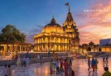 विष्णुपद मंदिर विकास योजना
